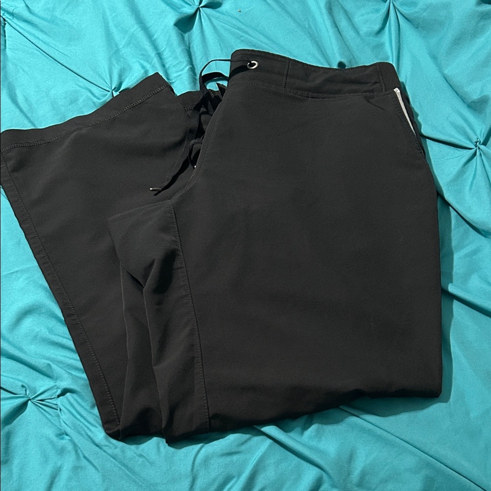 Healing Hands Scrub Bottoms